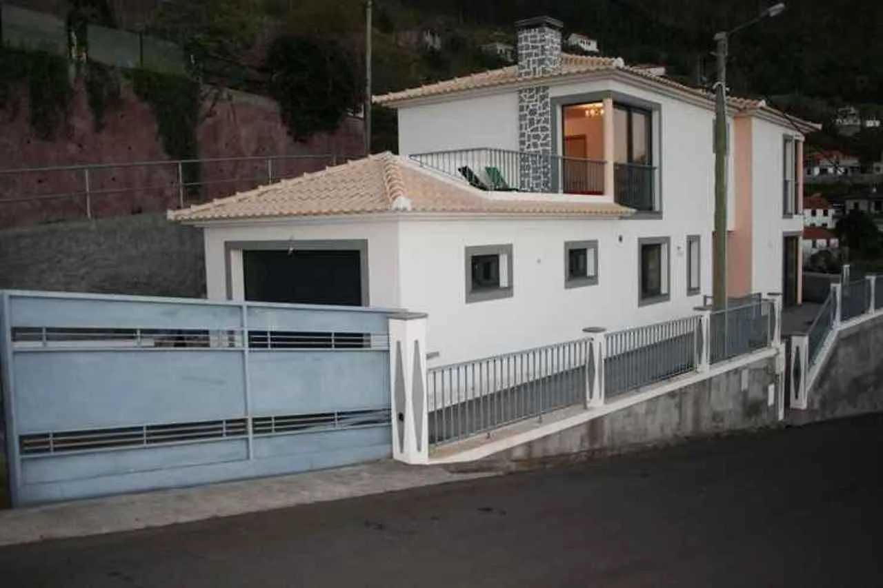 Vila The Rose House - Etc Madeira Arco da Calheta