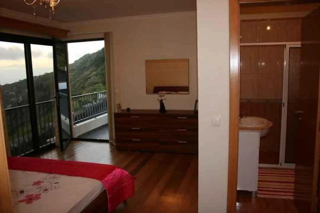 Vila The Rose House - Etc Madeira Arco da Calheta  0*, Arco da Calheta (Madeira) Portugalsko